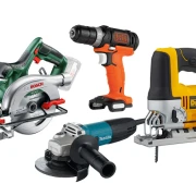 Tools & Materials