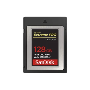 SD քարտ SANDISK 128 GB SDCFE-128G-GN4NN