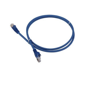 Lanmaster LAN-PC45/U6-3.0-BL