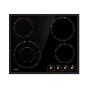 Ներկառուցվող գազօջախ GORENJE EC642CLB/2