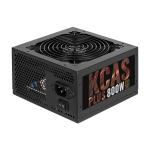 Սնուցման բլոկ AEROCOOL KCAS PLUS 800 KCAS-800W PLUS