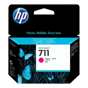 Քարթրիջ HP 711 CZ131A Magenta