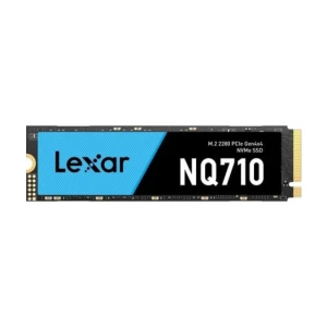 SSD կուտակիչ LEXAR NQ710 500 GB LNQ710X500G-RNNNG