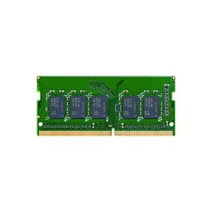 Օպերատիվ հիշողություն SYNOLOGY D4ES02-4G 1 x 4 GB