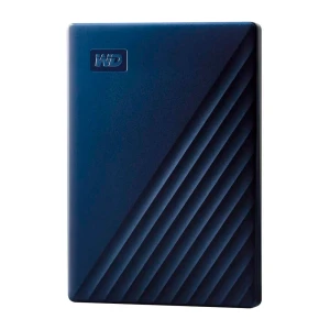 Կոշտ սկավառակ (HDD) WESTERN DIGITAL MY PASSPORT FOR MAC 2 TB WDBA2D0020BBL-WESN