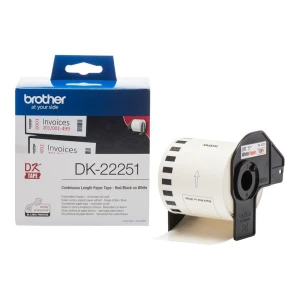Քարթրիջ BROTHER DK22251