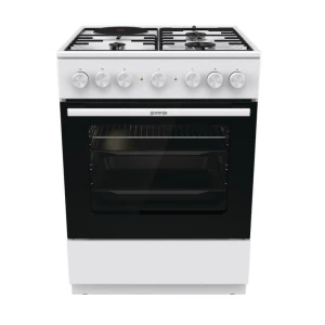 Գազօջախ GORENJE G400 GK6B43WD/2