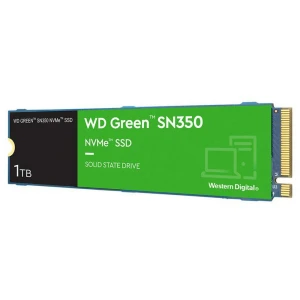 SSD Կուտակիչ WESTERN DIGITAL GREEN SN350 1 TB WDS100T3G0C