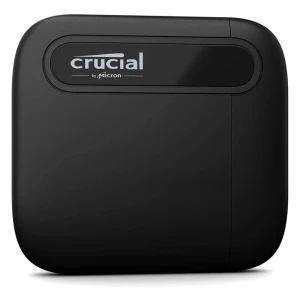 SSD կուտակիչ CRUCIAL X6 1 TB CT1000X6SSD9