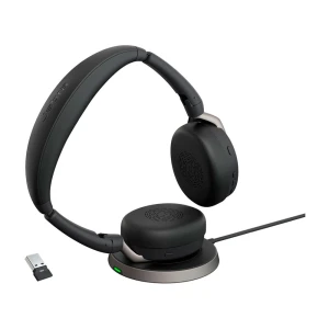 Ականջակալ JABRA Evolve2 65 Flex MS A WLC 26699-999-989