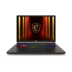Notebook MSI Vector 17 HX AI A2XWJG-099XRU 9S7-17S372-099 Intel Core Ultra 9 275HX / 32 GB RAM-1 TB SSD