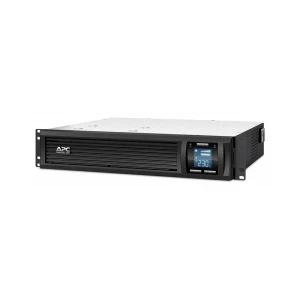 Անխափան սնուցման սարք (UPS) APC SMART-UPS C SMC1500I-2U