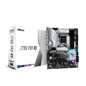 Մայրական սալիկ ASROCK Z790 PRO RS