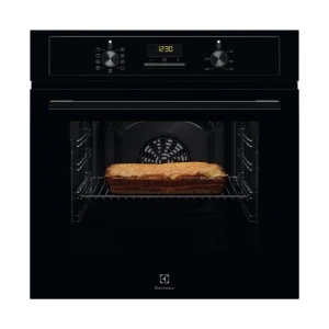 Ջեռոց ELECTROLUX SurroundCook FLEX 600 EOF3H50BK/6