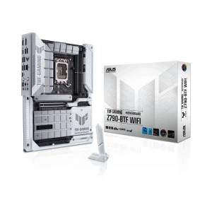 Մայրական սալիկ ASUS TUF GAMING Z790-BTF WIFI 90MB1GU0-M0EAY0