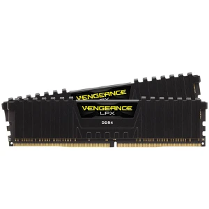 Օպերատիվ հիշողություն CORSAIR Vengeance LPX CMK64GX4M2D3000C16 64 GB