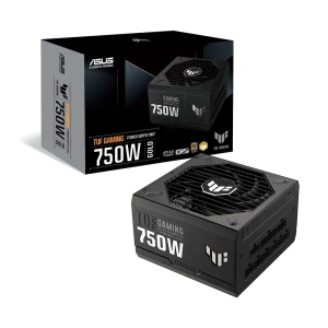 Սնուցման բլոկ ASUS TUF Gaming 750W Gold 90YE00S3-B0NA00