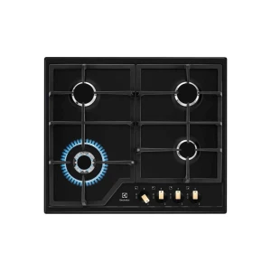 Ներկառուցվող գազօջախ ELECTROLUX KGS6436RK/3