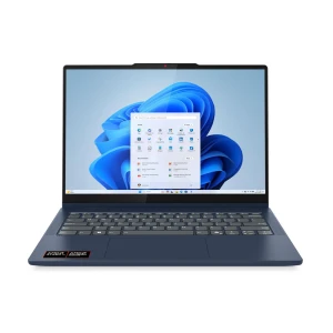 Ноутбук LENOVO IdeaPad 5 2-in-1 14AKP10 83KT004RGE AMD Ryzen Al 7 350 / 16 GB RAM-1 TB SSD
