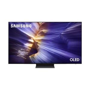 Телевизор SAMSUNG AI 65 OLED 4K S90F QE65S90FAEXRU/2 65 "