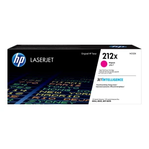 Քարթրիջ HP 212X W2123X Magenta