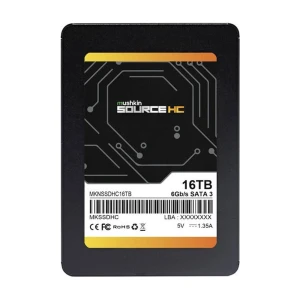 SSD կուտակիչ MUSHKIN 16 TB MKNSSDHC16TB