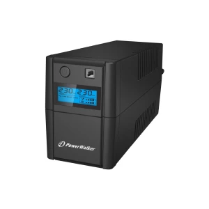 Անխափան սնուցման սարք (UPS) POWERWALKER VI 850 SHL FR