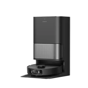 Vacuum cleaner DREAME L40 Ultra AE Black RLL77SE