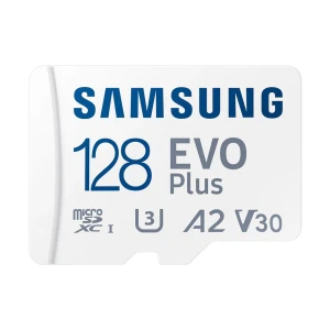 SD քարտ SAMSUNG 128 GB MB-MC128SA/EU