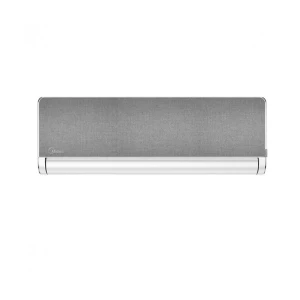 Air conditioner MIDEA XT-18N8D0 Silver/2