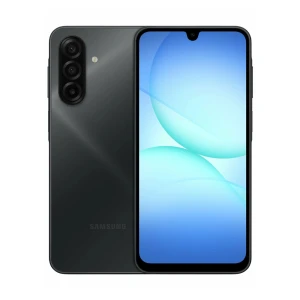 Smartphone SAMSUNG Galaxy A17 SM-A175FZKCCAU 6 GB 128 GB Black