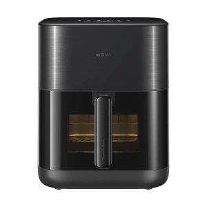 Аэрофритюрница DREAME Mova VFF12A FD10 Pro Black/6