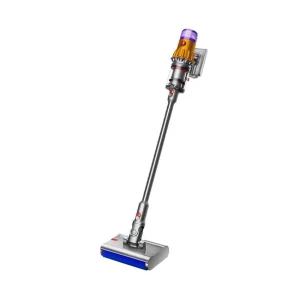 Vacuum cleaner DYSON V12s Detect Slim Submarine Yellow/Nickel SV46/6