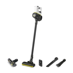 Vacuum cleaner KARCHER VC 4 1.198-633.0