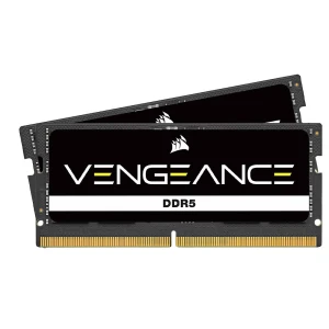 Օպերատիվ հիշողություն CORSAIR Vengeance CMSX64GX5M2A4800C40 64 GB