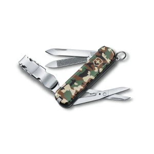 Victorinox Nail Clip 580 0.6463.94