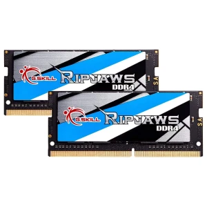 Օպերատիվ հիշողություն GSKILL RIPJAWS F4-3200C22D-32GRS 2 x 16 GB