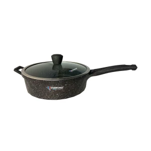 Թավա DIAMOND DMA-3729 Black