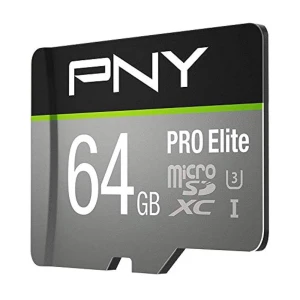 SD քարտ PNY 64 GB P-SDU64GV31100PRO-GE