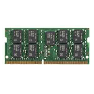 Օպերատիվ հիշողություն SYNOLOGY D4ES01-4G 4 GB