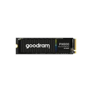 SSD կուտակիչ GOODRAM 500 GB SSDPR-PX600-500-80