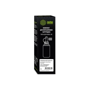 Քարթրիջ CACTUS CS-RK-106R02773 Black