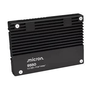 SSD կուտակիչ MICRON 9550 PRO 7.68 TB MTFDLAL7T6THA-1BK1DABYYR