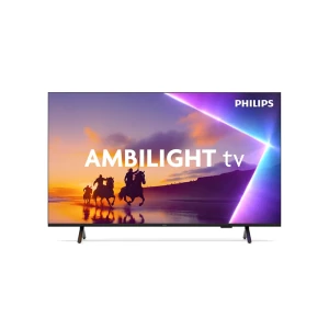 TV PHILIPS 50 QLED 4K Ambilight 50PUS8510/12/2 50 "