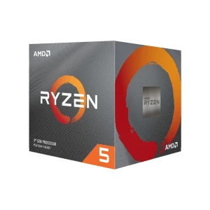 AMD Ryzen 5 3600X 100-100000022BOX