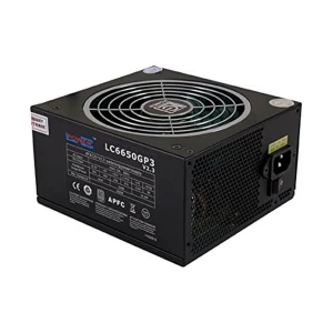 LC-Power LC6650GP3 V2.3 80+Sil