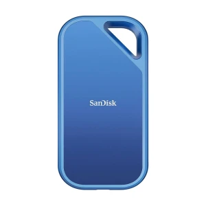 SSD կուտակիչ SANDISK Creator Pro Portable 2 TB SDSSDE81C-2T00-G25