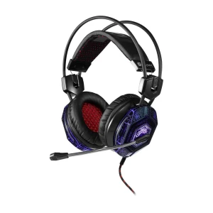 Ականջակալ OKLICK HS-L500G TOXIC 472656