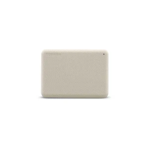Կոշտ սկավառակ (HDD) TOSHIBA CANVIO ADVANCE 1 TB HDTCA10EW3AA