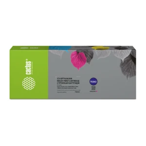 Քարթրիջ CACTUS T6363 CS-EPT636300 Magenta